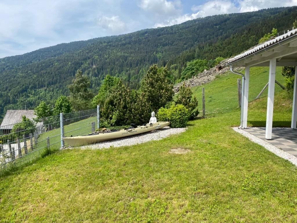 Paradies Боденсдорф Экстерьер фото